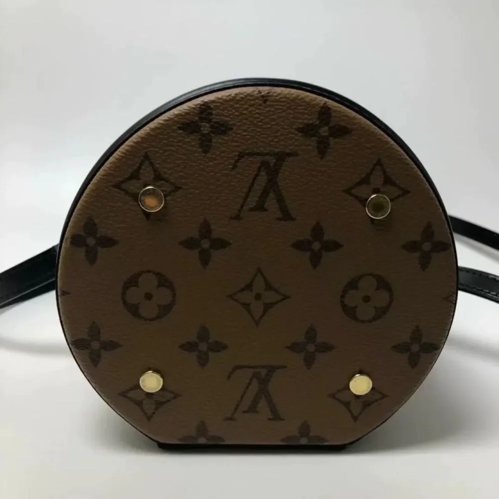 Louis Vuitton Women Pre-Loved Bag Very Good Condition